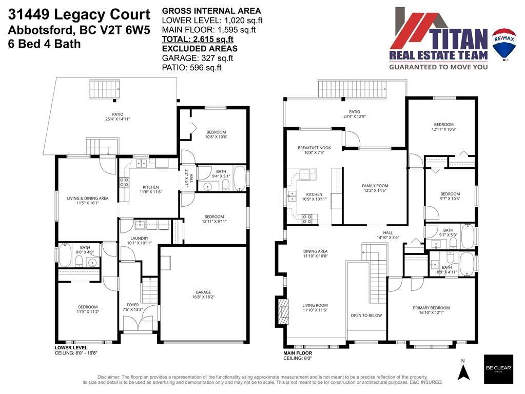 31449 Legacy Court Property Photo 40