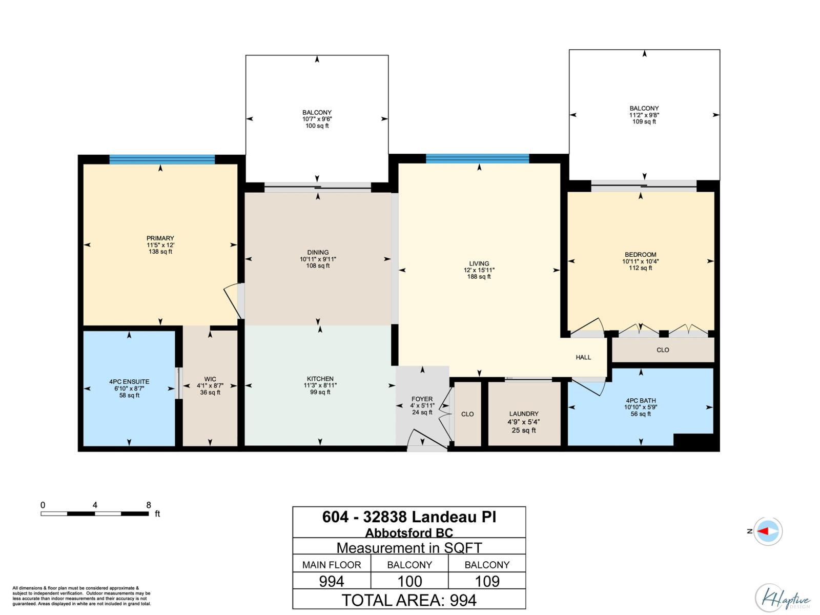 604 32838 Landeau Place Property Photo 2