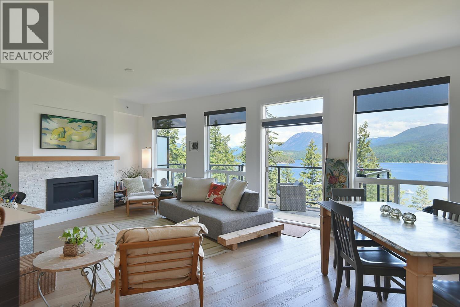 302 5780 MARINE WAY Property Photo 1