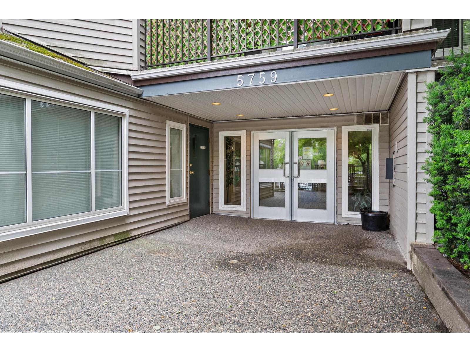 109 5759 Glover Road Property Photo 1