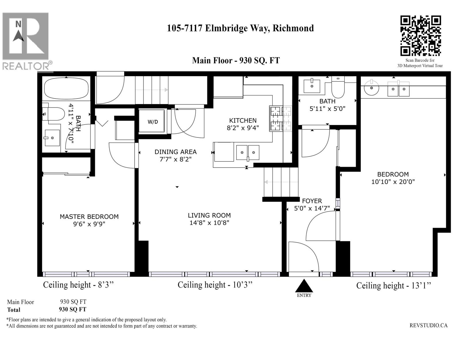 105 7117 Elmbridge Way Property Photo 21