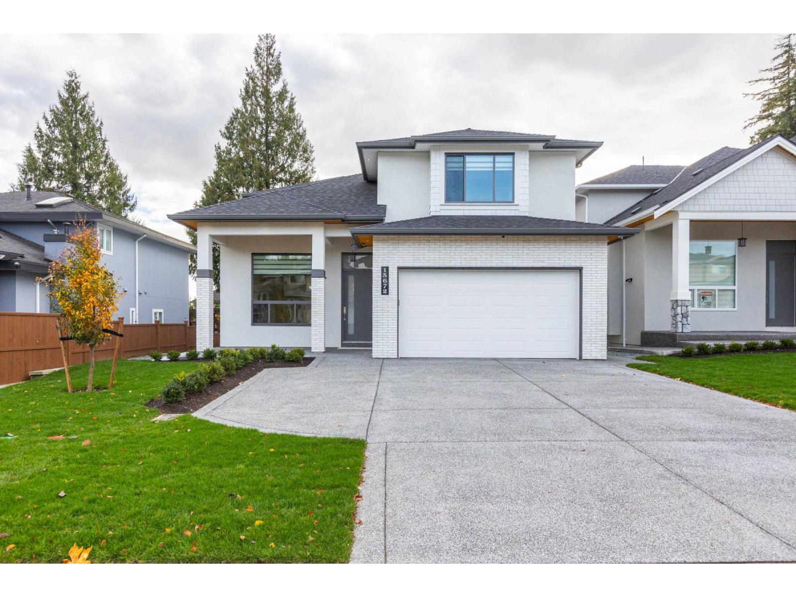 15672 82A AVENUE Property Photo 1