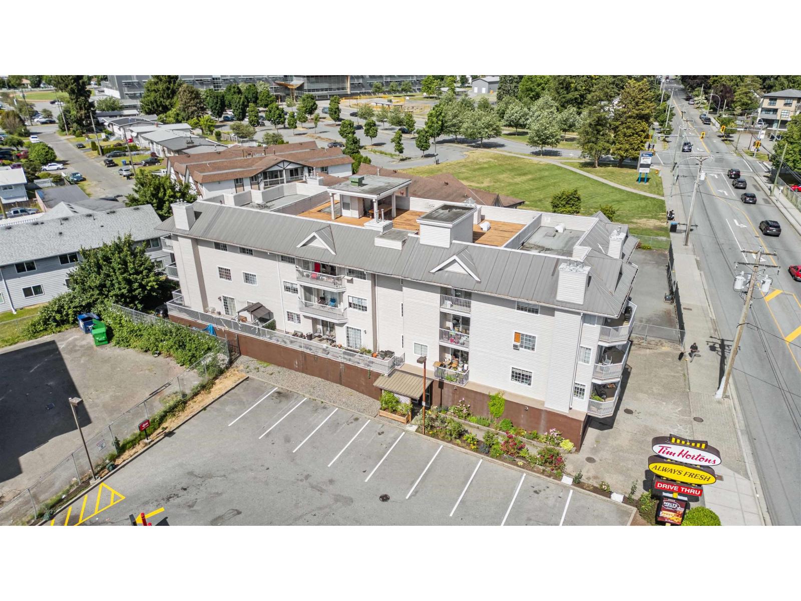 46351 YALE Road #206