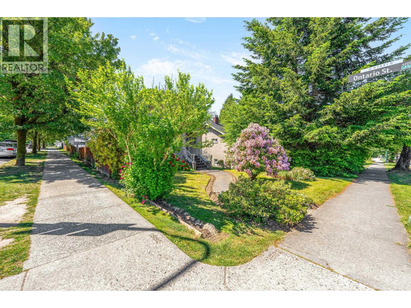 6 W King Edward Avenue Property Photo 2