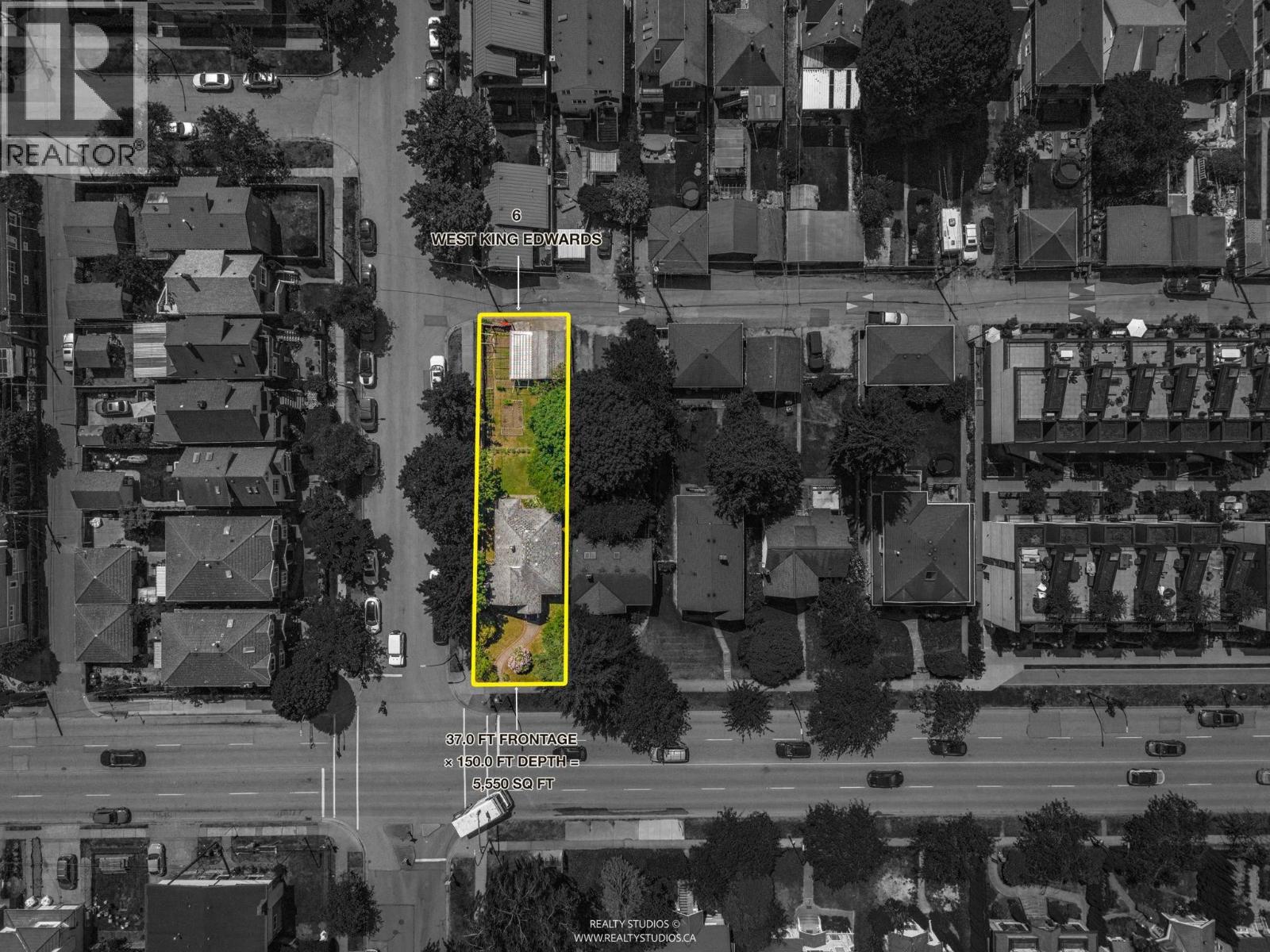 6 W King Edward Avenue Property Photo 13