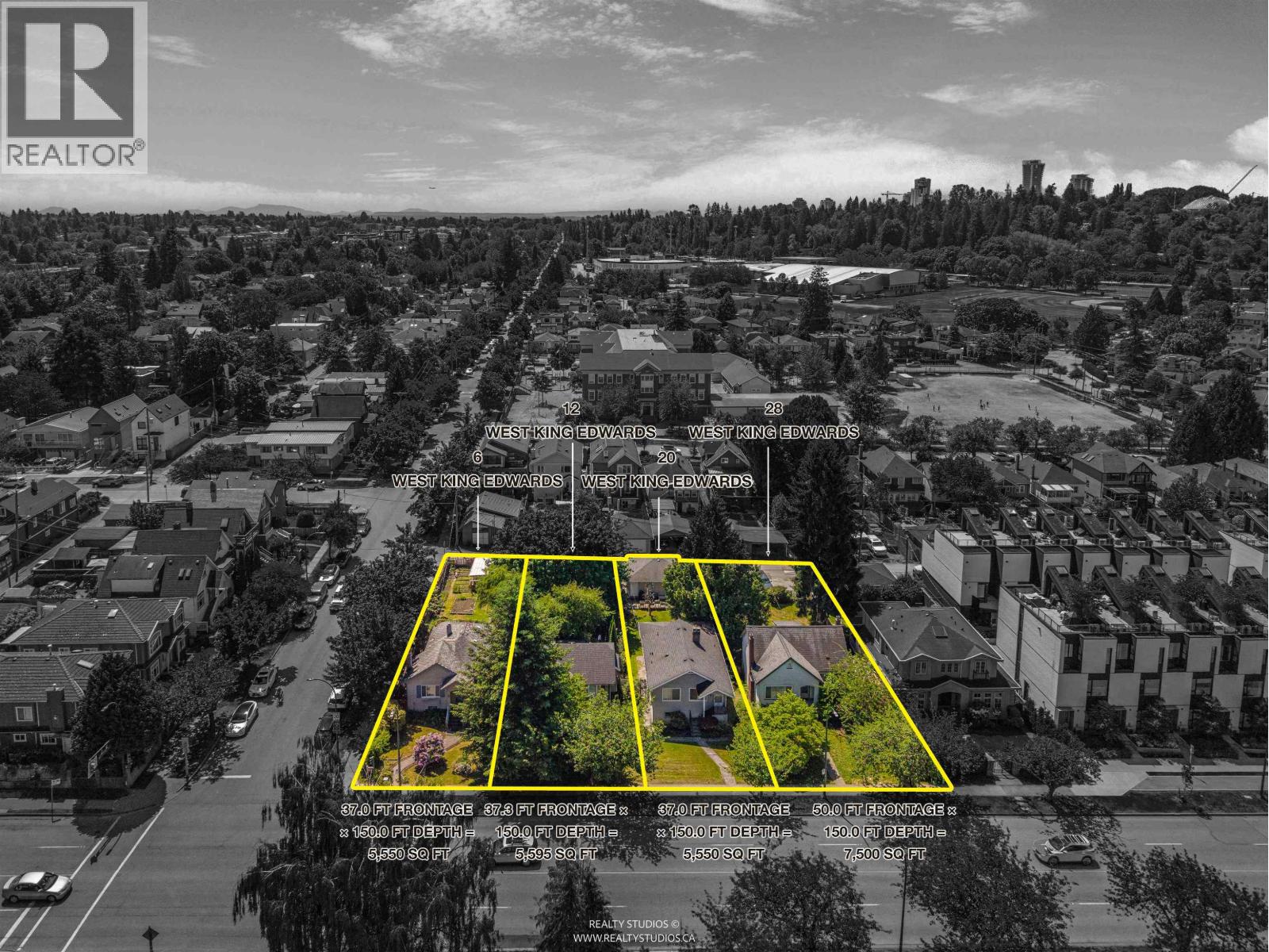 6 W King Edward Avenue Property Photo 18