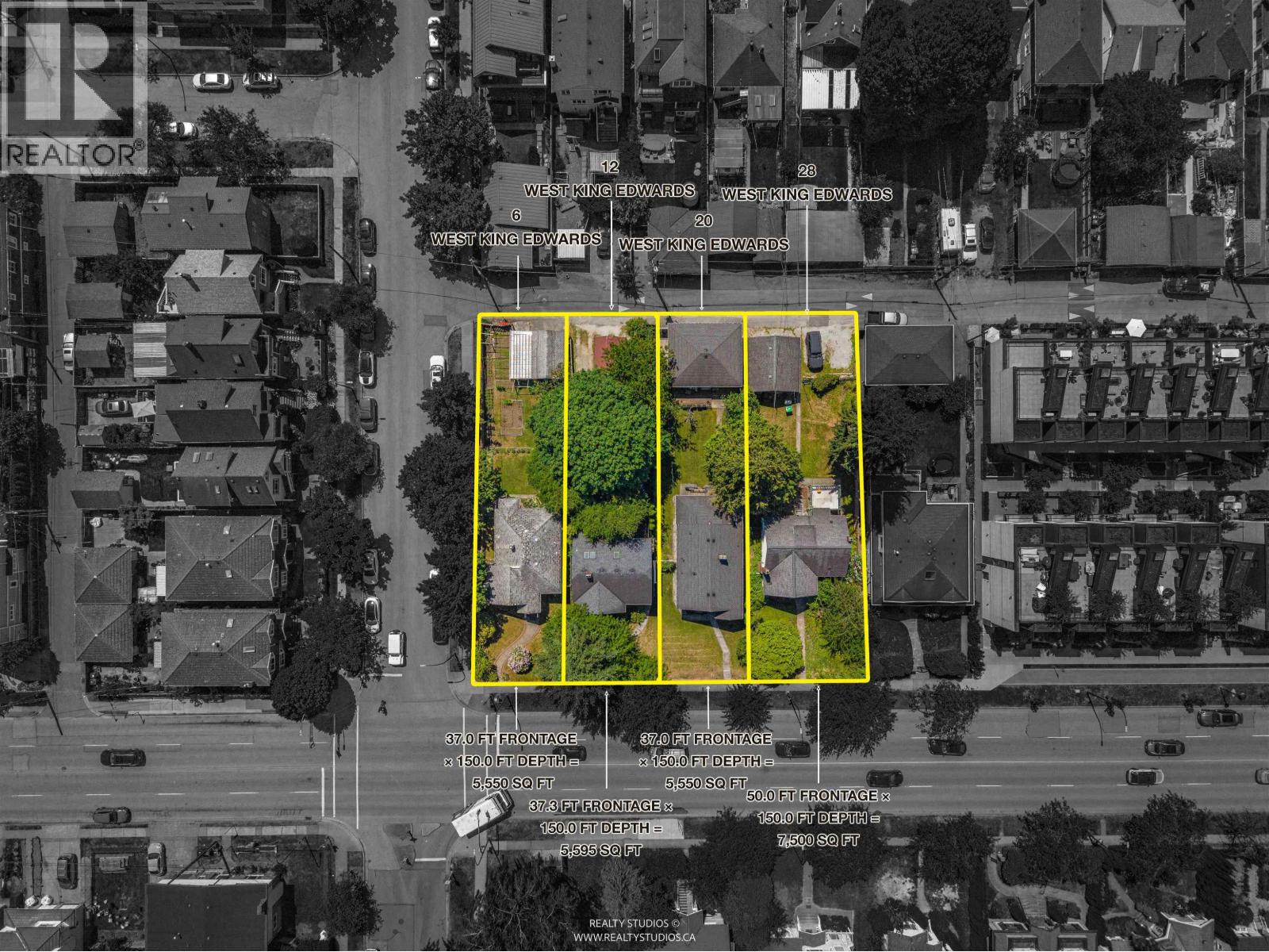 6 W King Edward Avenue Property Photo 19