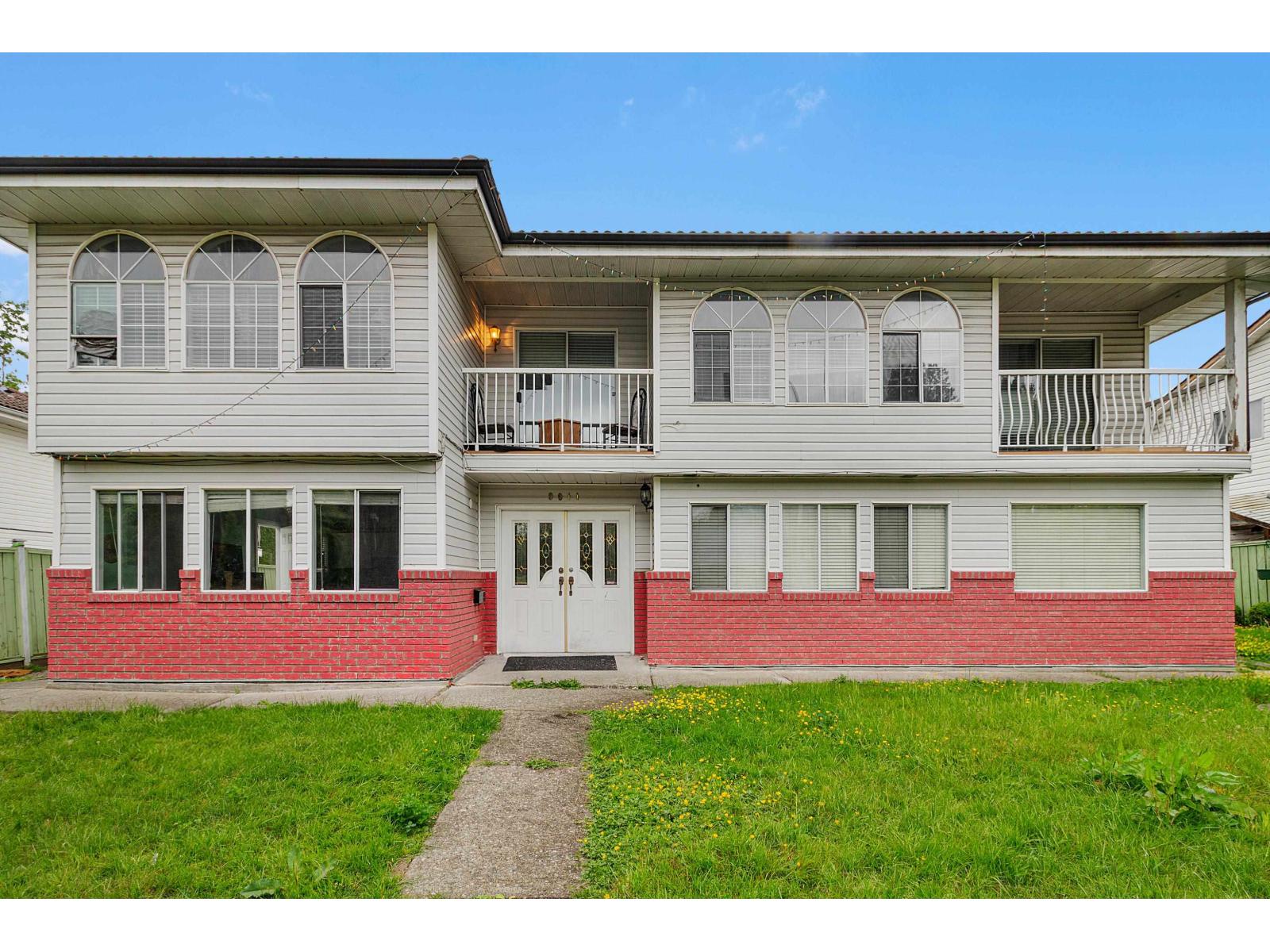 9011 KING GEORGE BOULEVARD