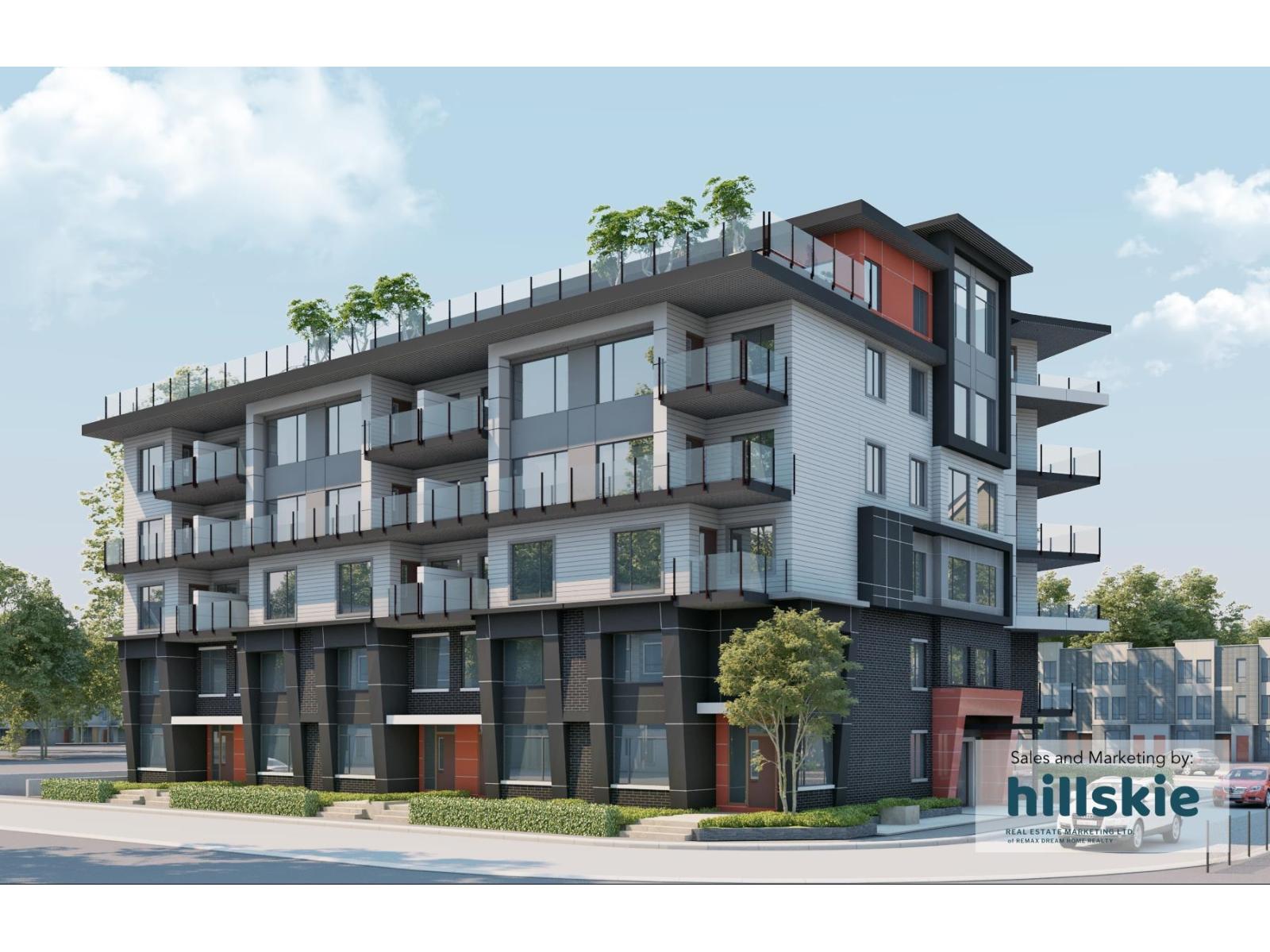 414 15739 Fraser Highway Property Photo 1