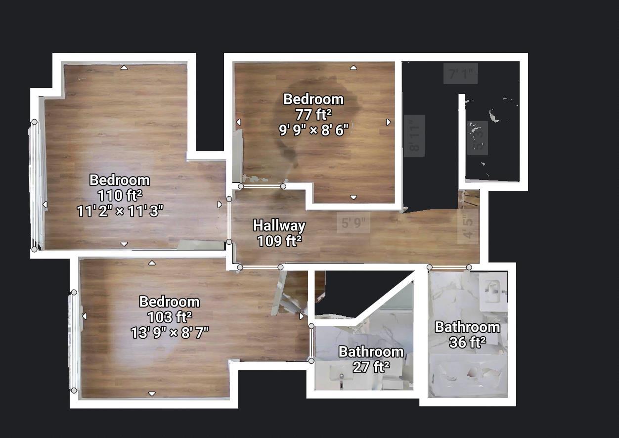 112 15739 Fraser Highway Property Photo 12