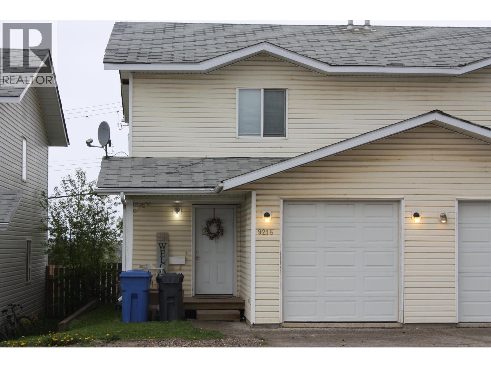 9216 86 STREET Property Photo 1