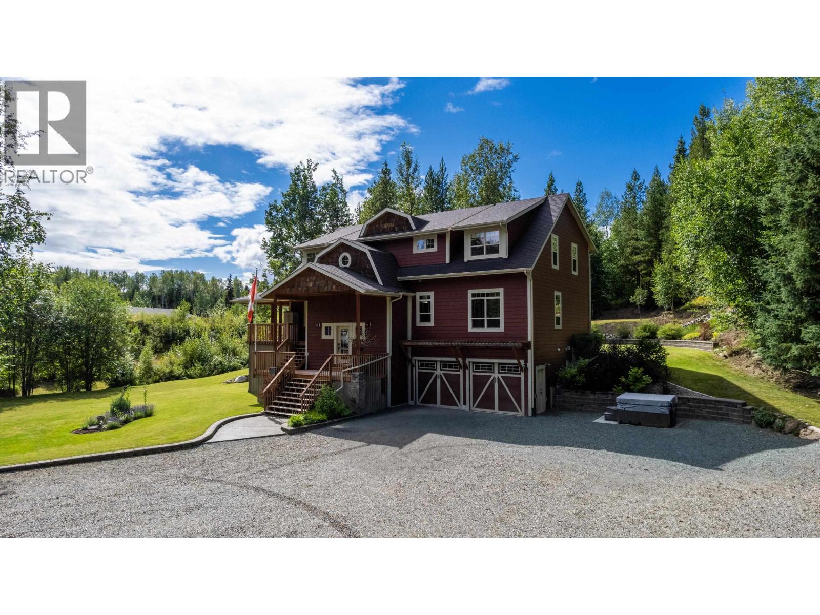 1805 Sharelene Drive Photo de la propriété 1