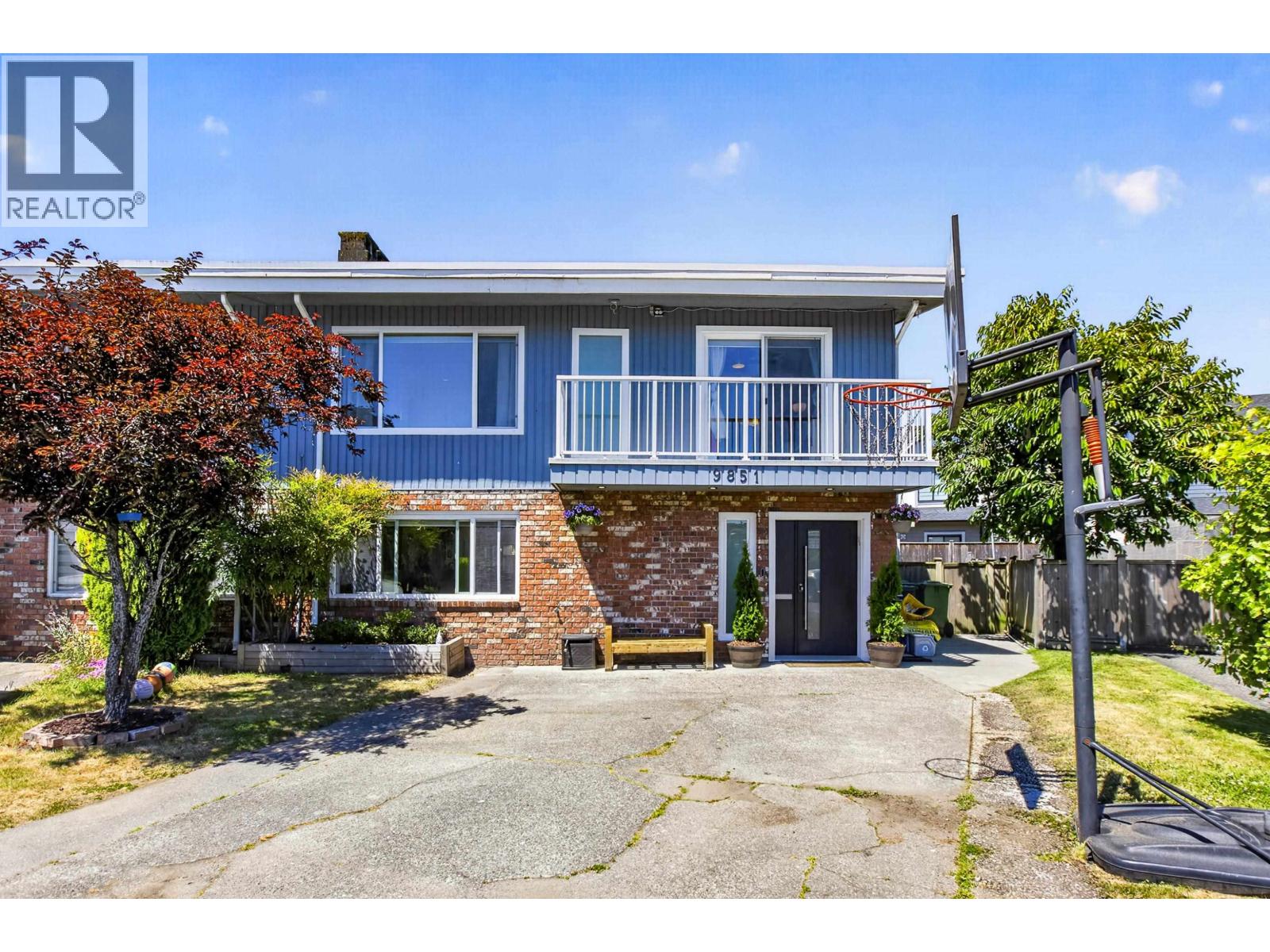 9851 SWANSEA DRIVE