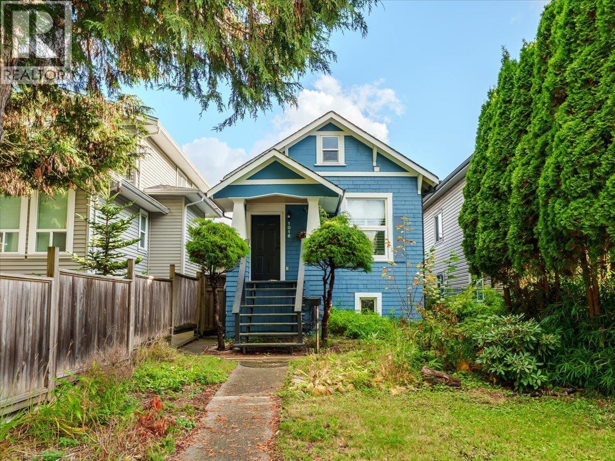1016 TENTH AVENUE Property Photo 1