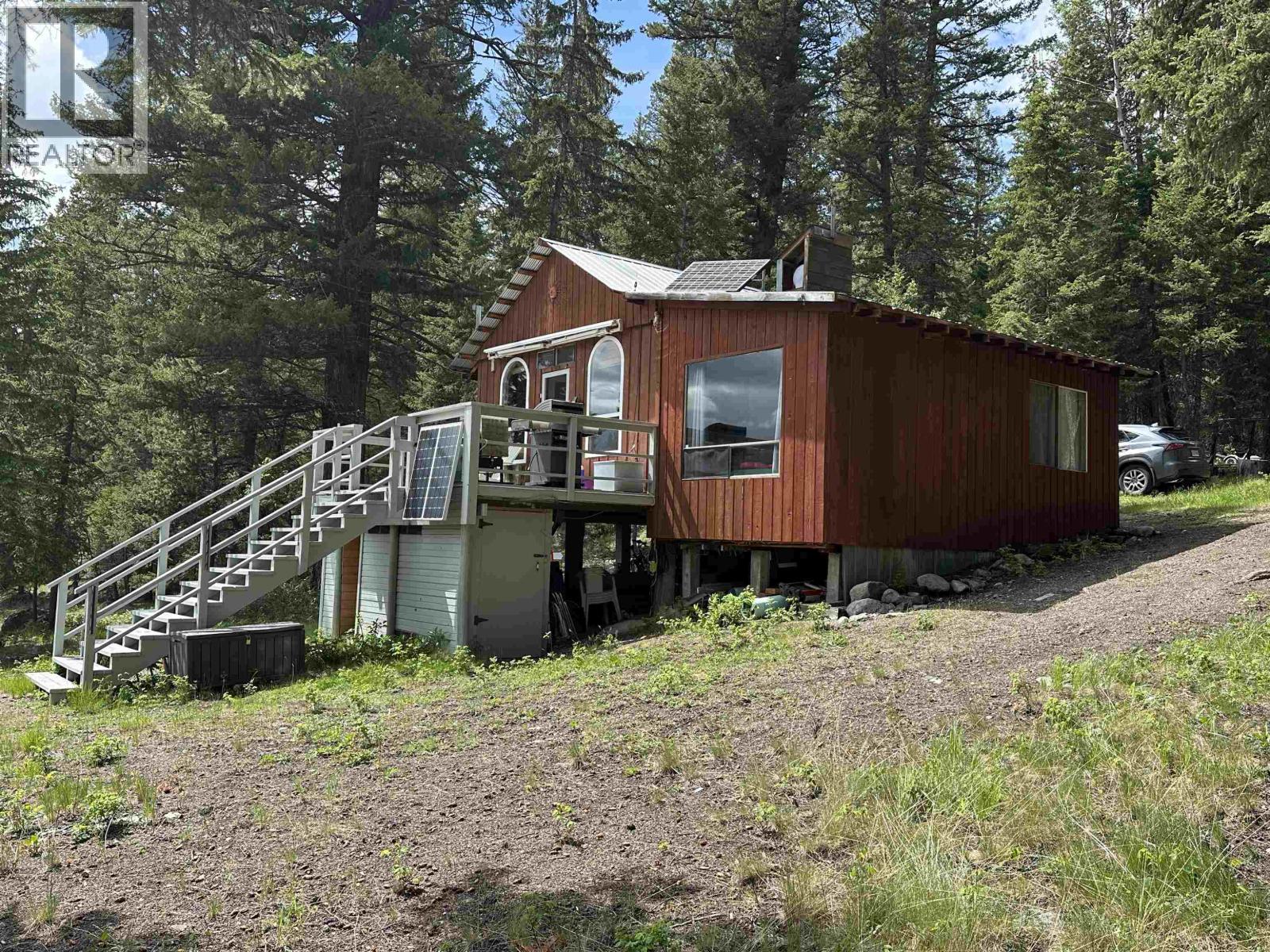 5312 N Machete Lake Road Property Photo 1
