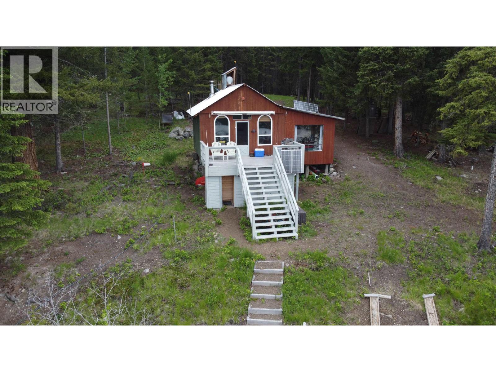 5312 N Machete Lake Road Property Photo 2