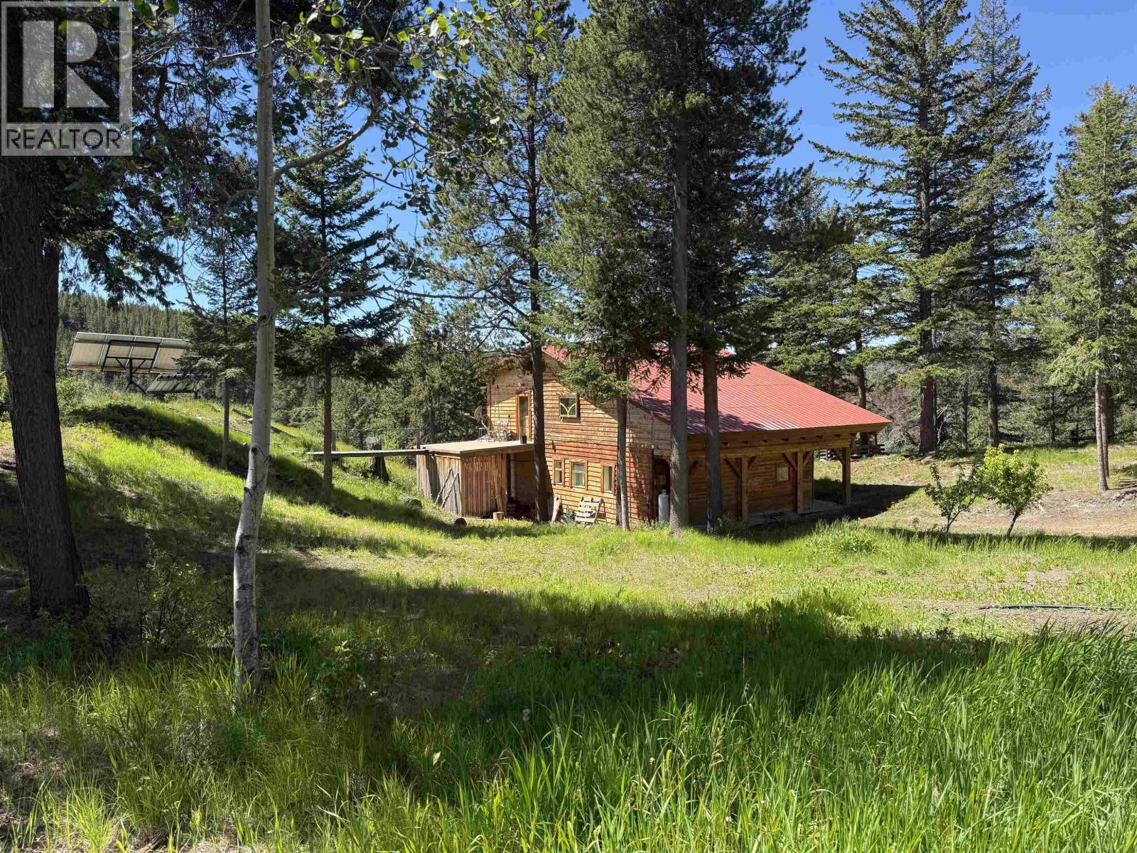 9000 Tote Road Property Photo 1