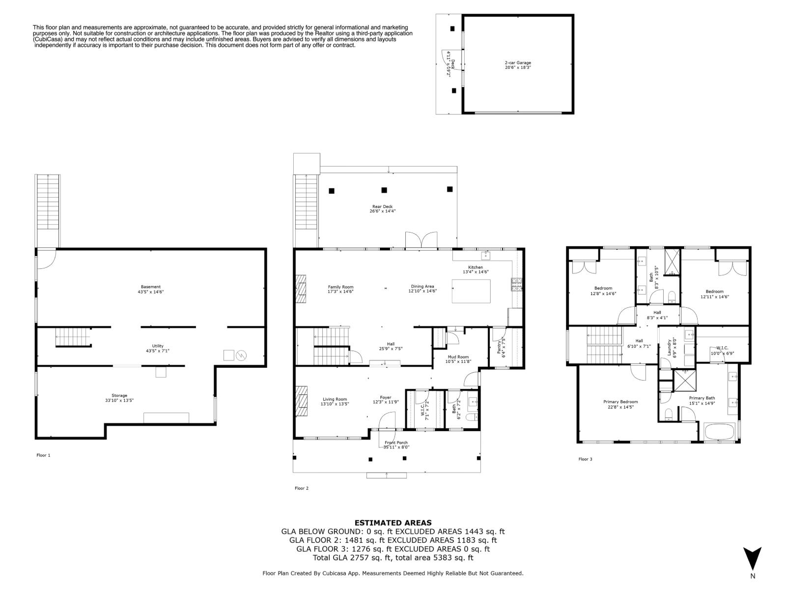 15682 Thrift Avenue Property Photo 40