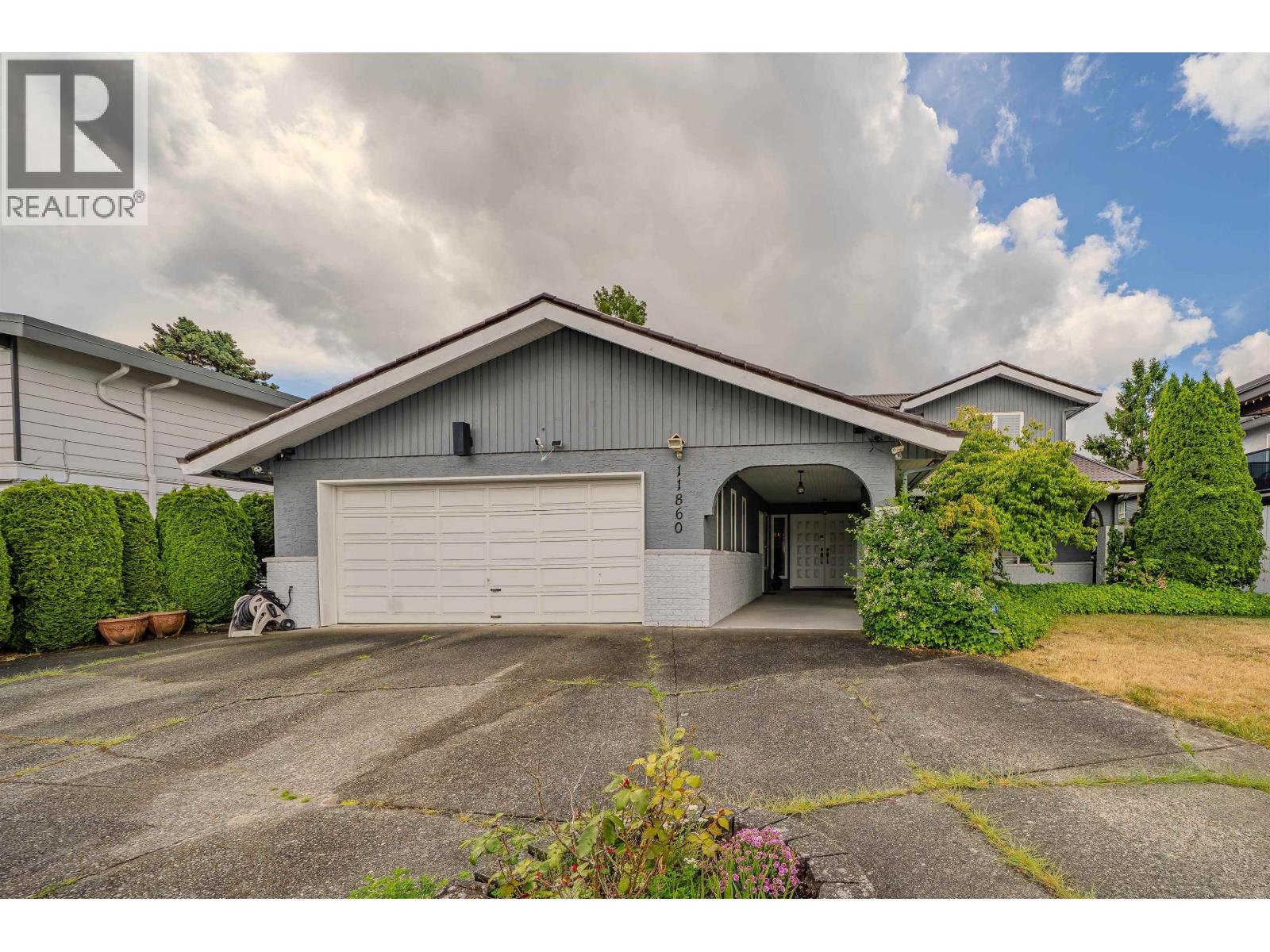 11860 DEWSBURY DRIVE Property Photo 1