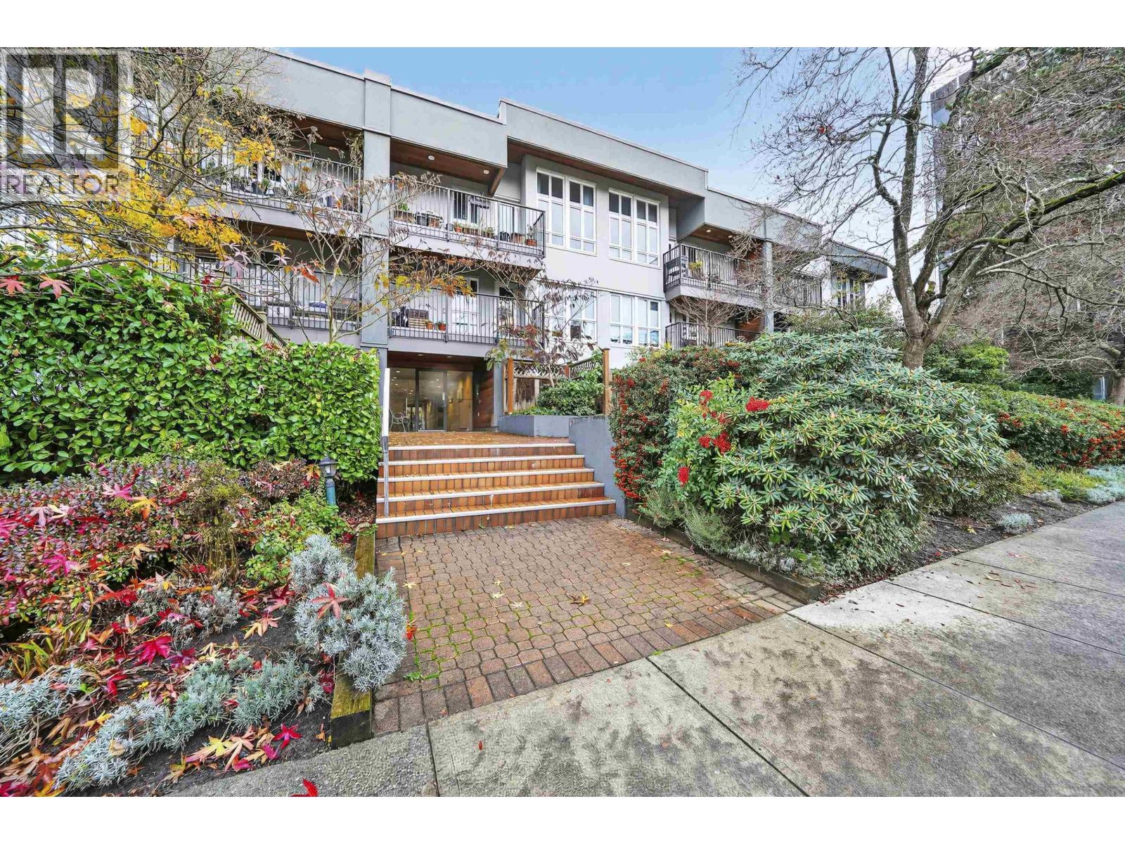104 1551 W 11TH AVENUE Property Photo 1