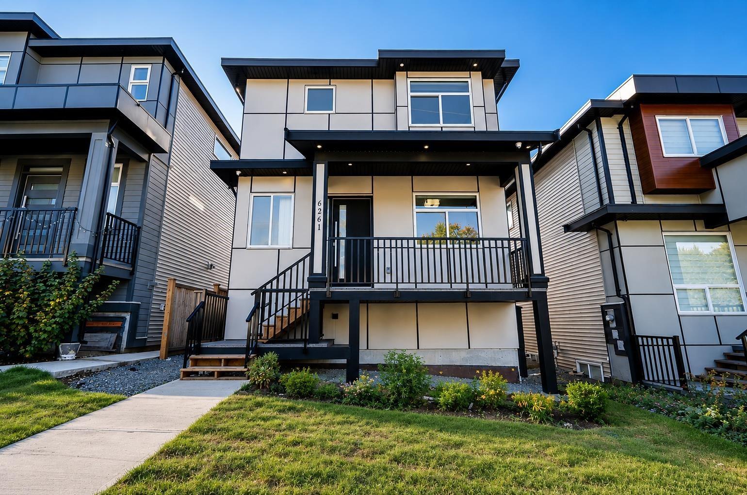 6261 148 Street Property Photo 1