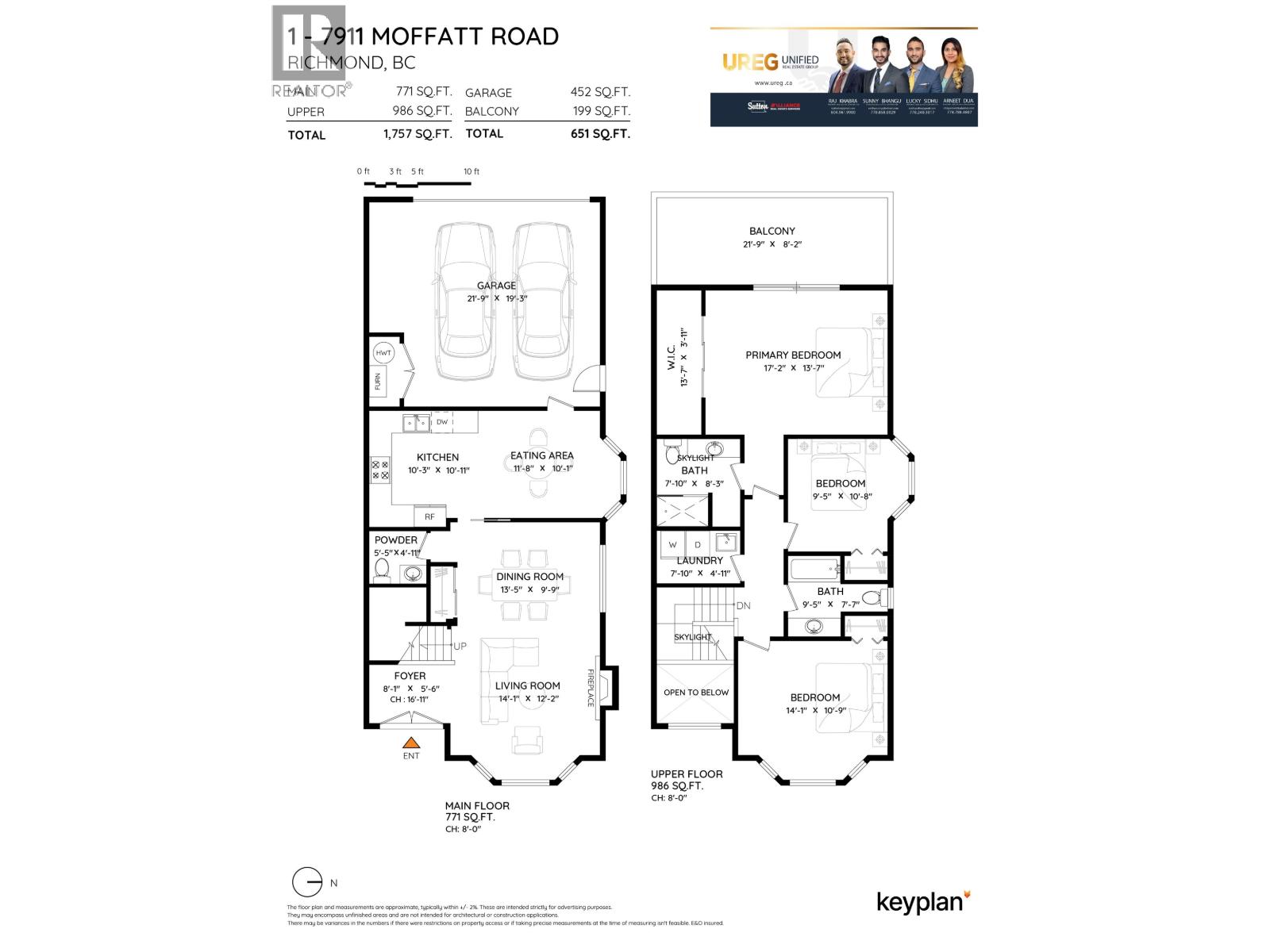 1 7911 Moffatt Road Property Photo 29