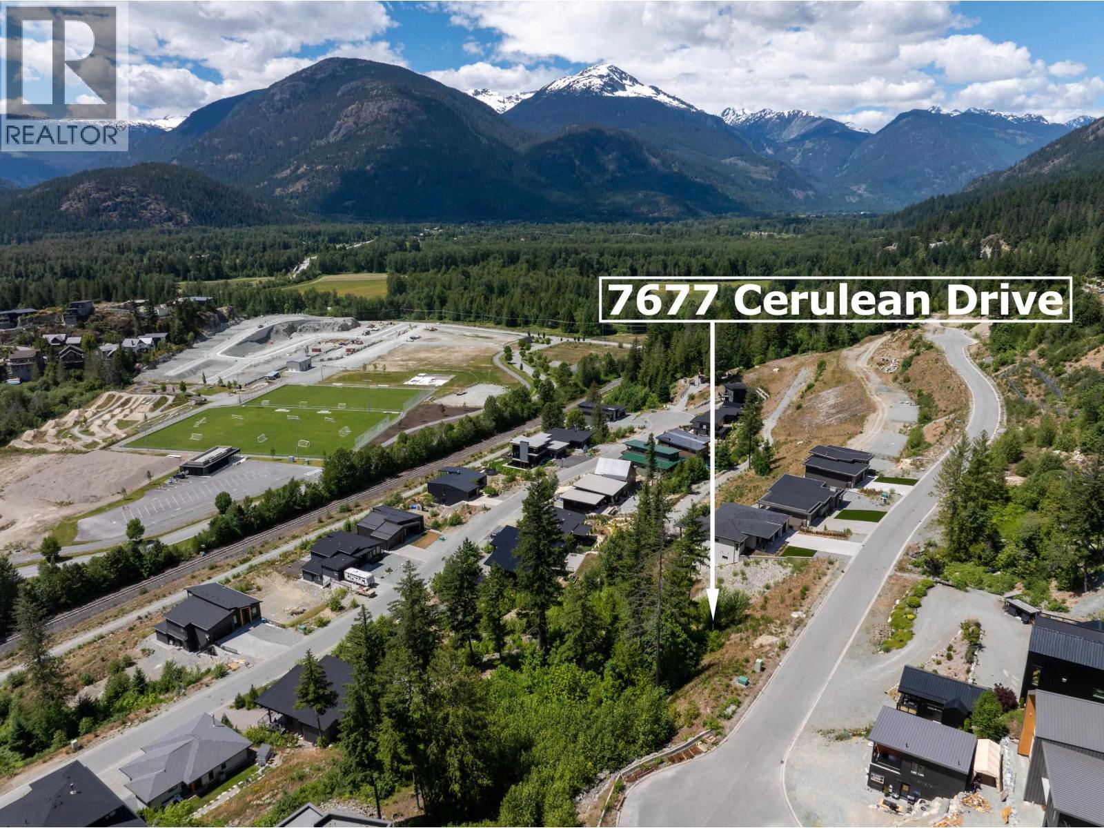 7677 Cerulean Drive Property Photo 1