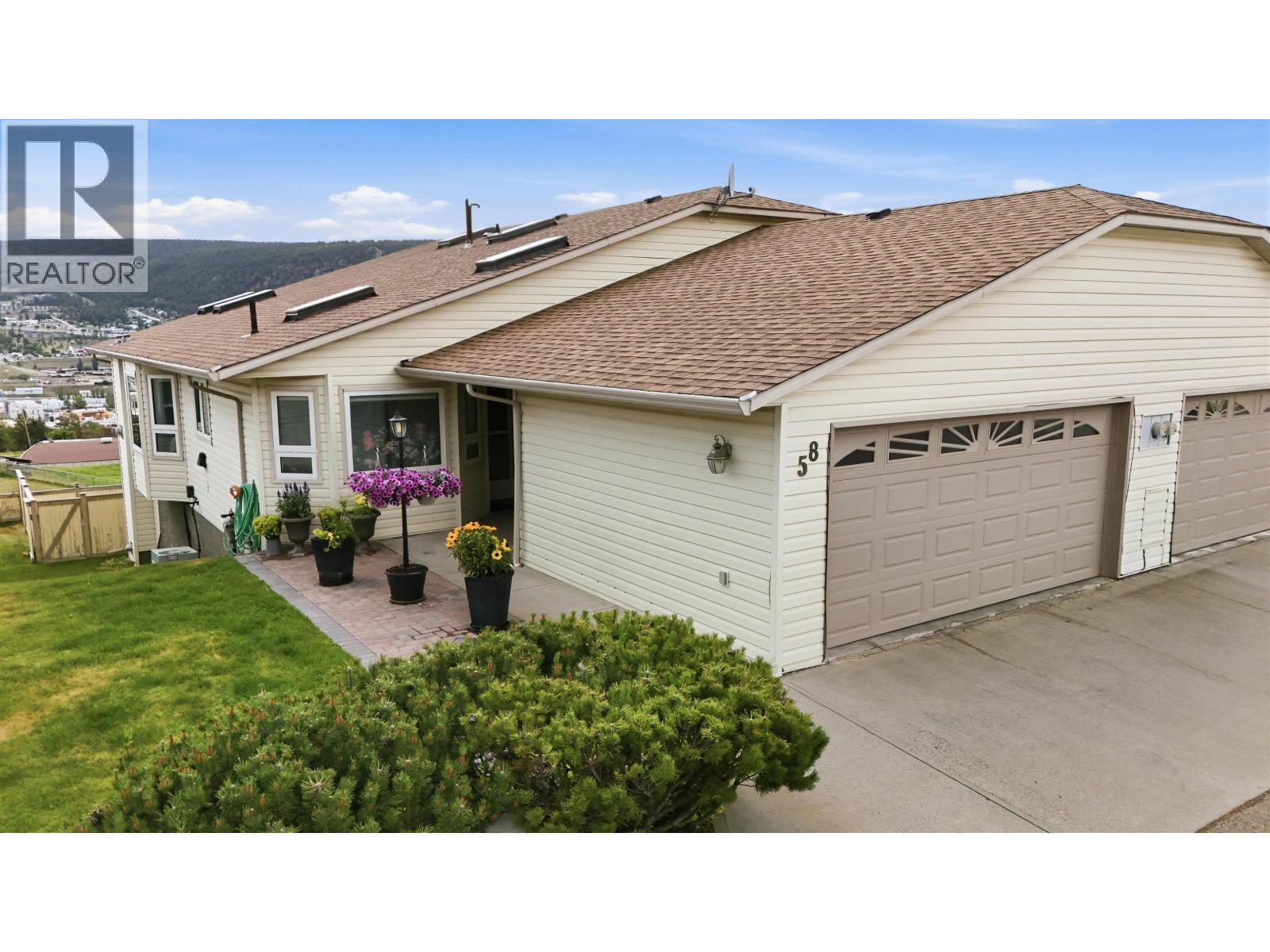 58 500 WOTZKE DRIVE