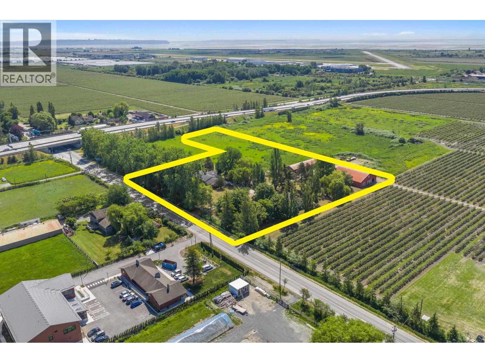 7064 Ladner Trunk Road Property Photo 1