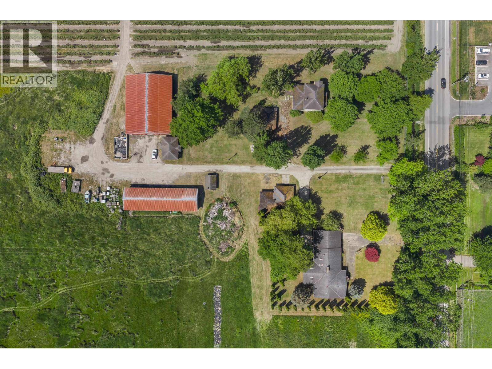 7064 Ladner Trunk Road Property Photo 3