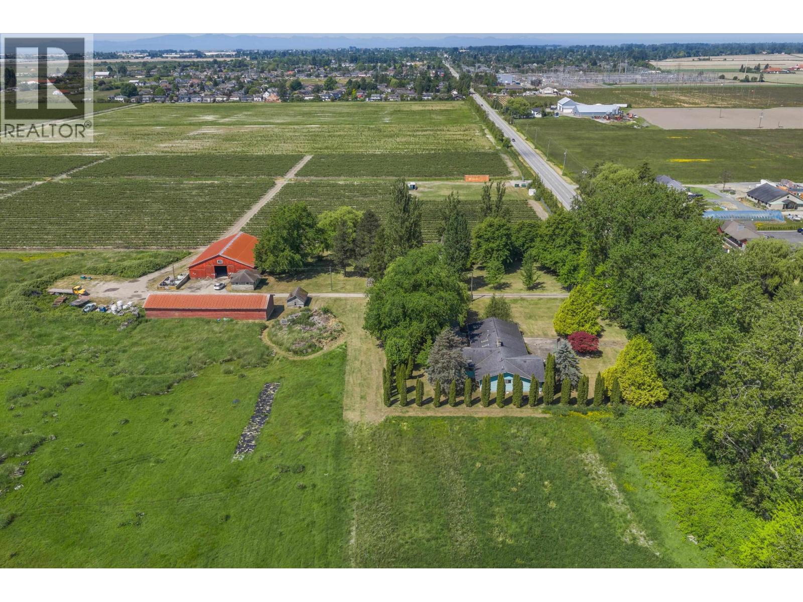 7064 Ladner Trunk Road Property Photo 4