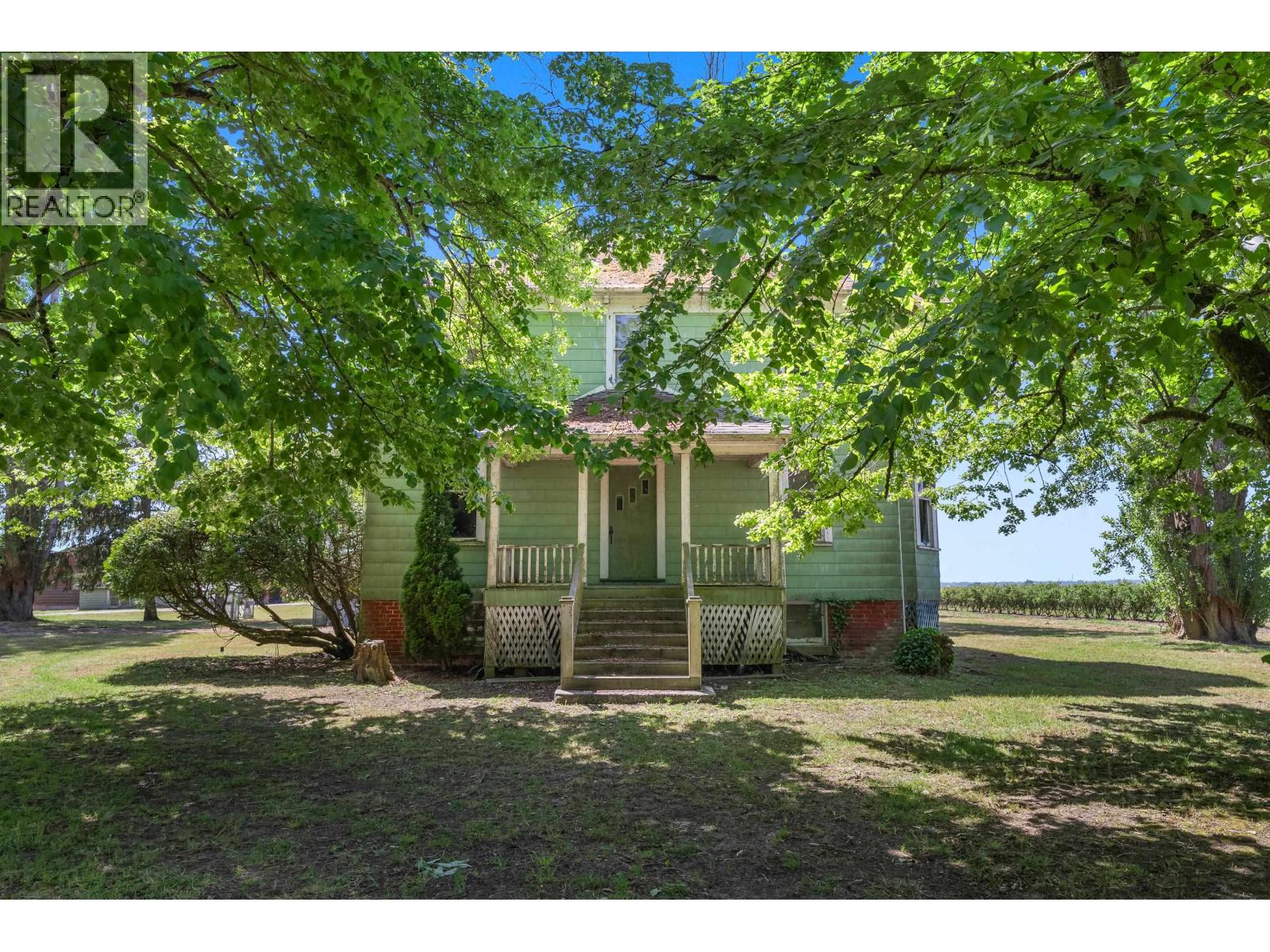 7064 Ladner Trunk Road Property Photo 10