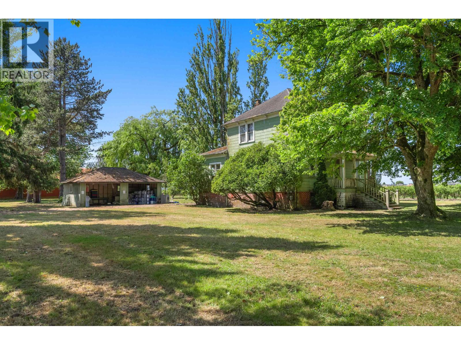 7064 Ladner Trunk Road Property Photo 11