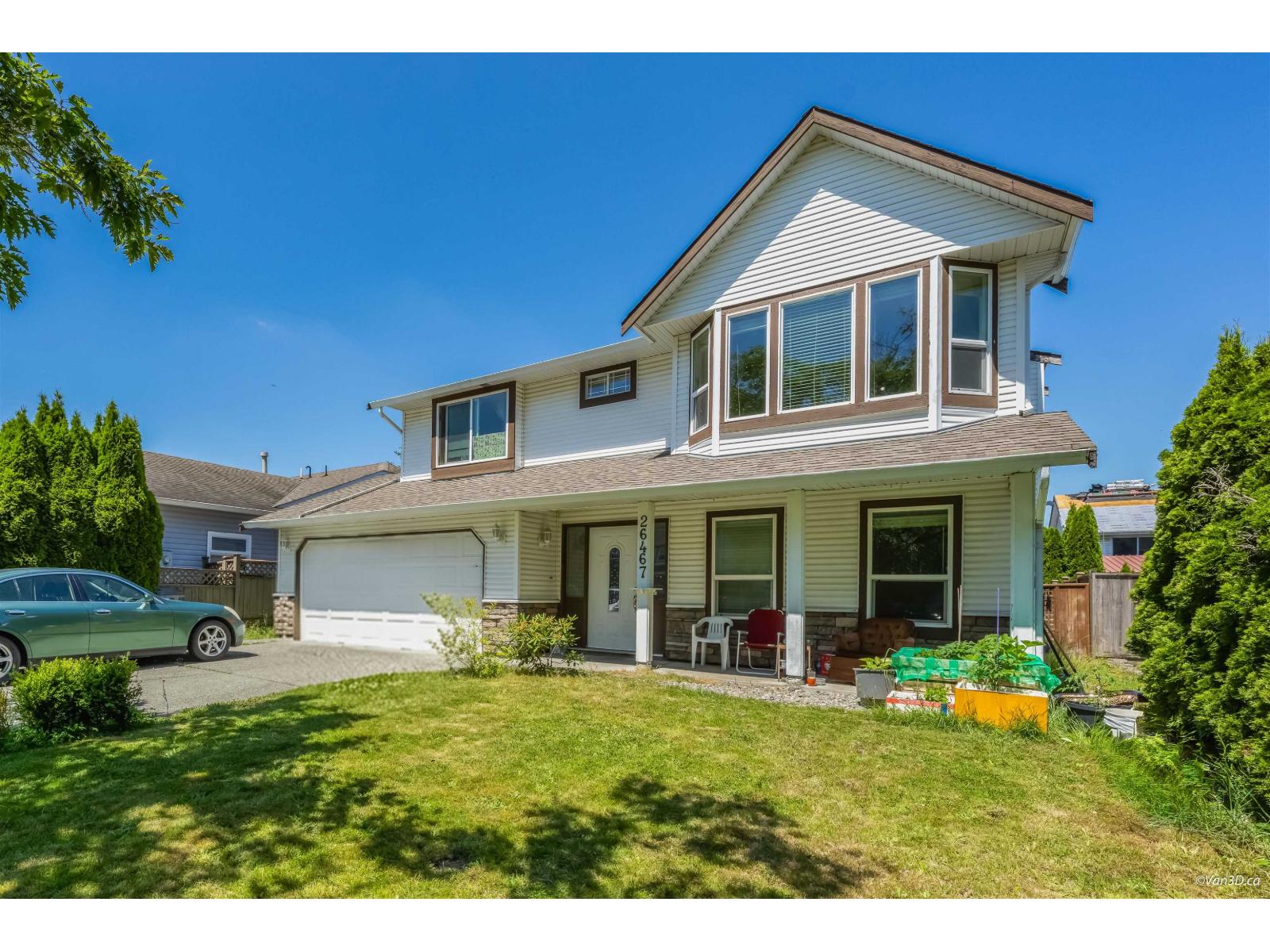 26467 32A AVENUE Property Photo 1