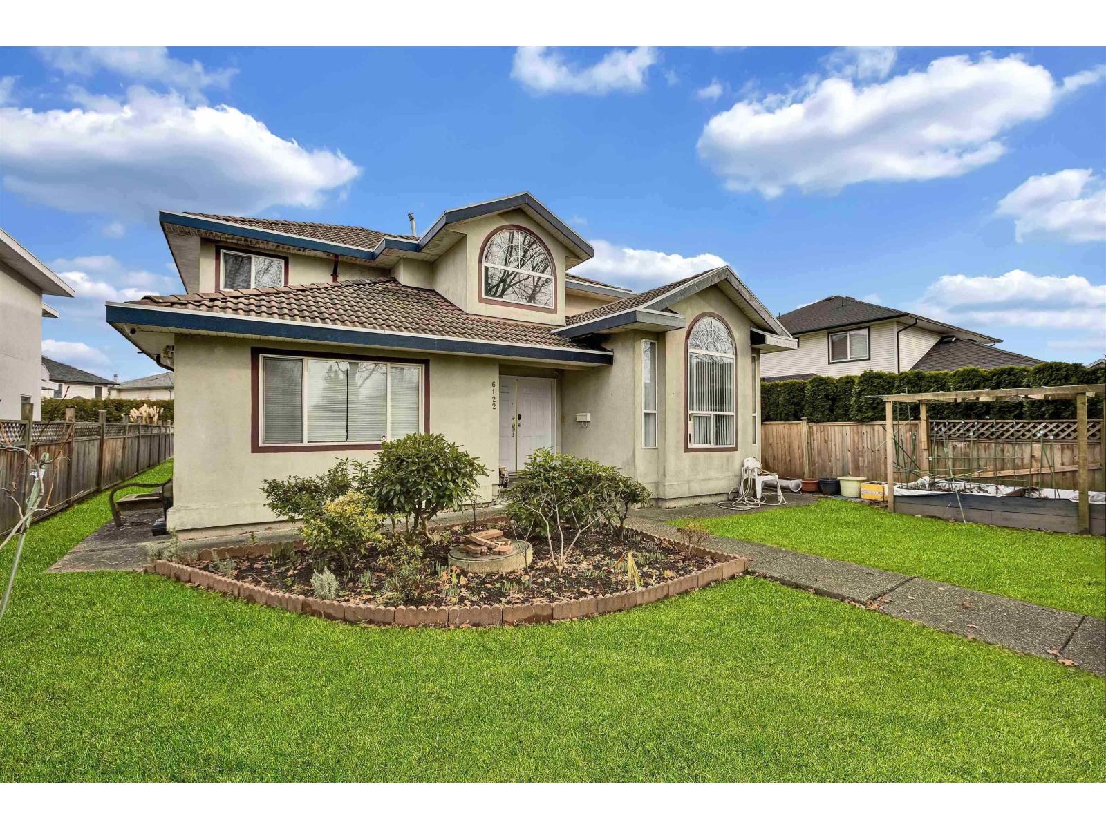 6122 168 STREET Property Photo 1