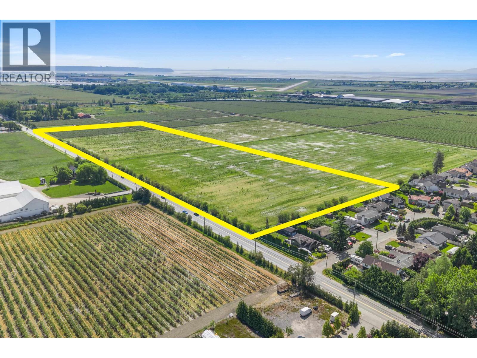 Lot 7 Ladner Trunk Road Property Photo 1