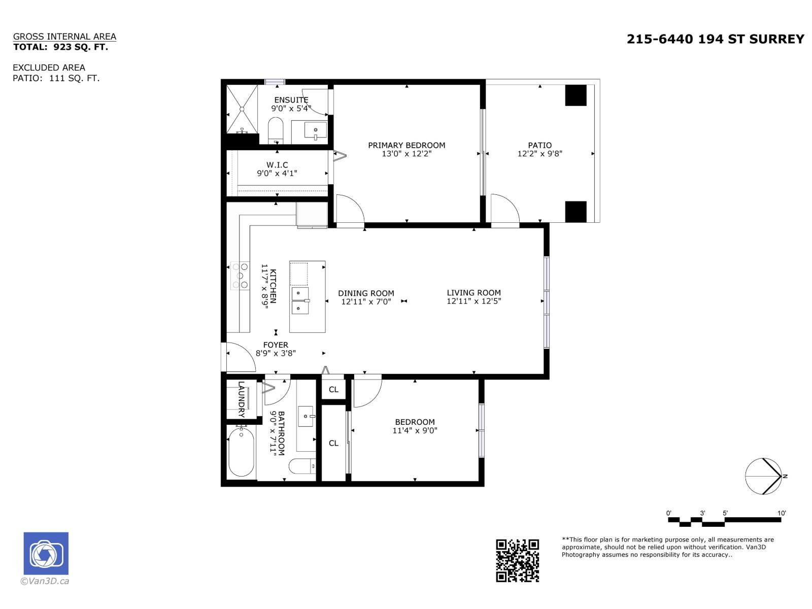 215 6440 194 Street Property Photo 37