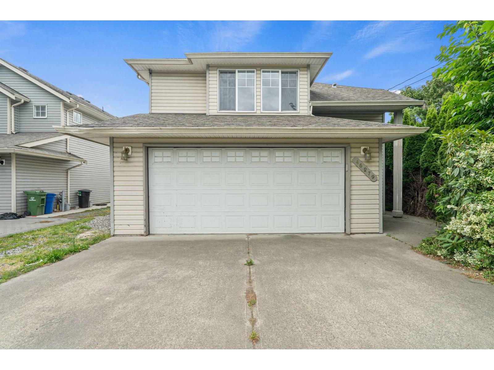 46279 CHILLIWACK CENTRAL Road