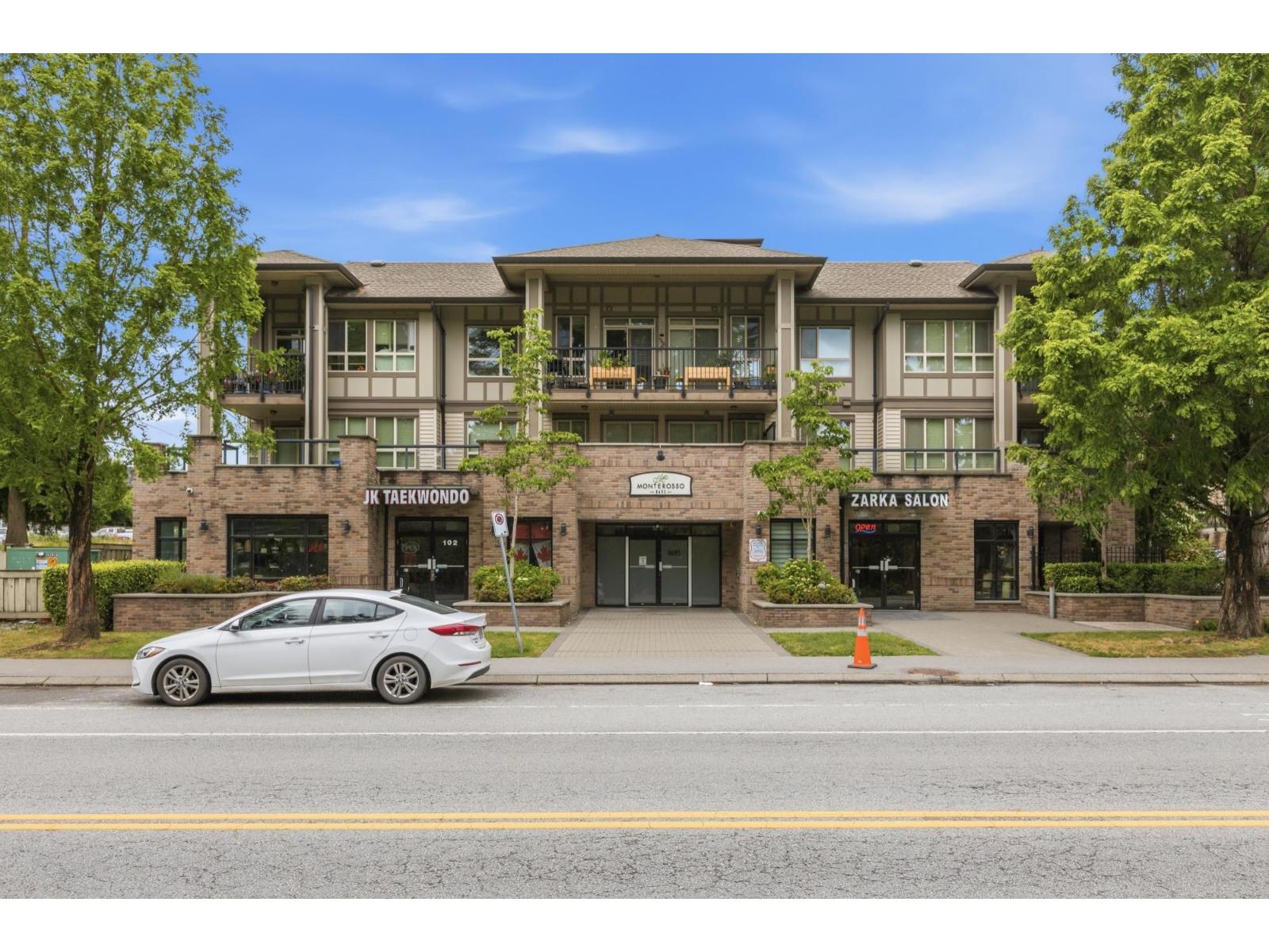 206 8695 160 Street Property Photo 2