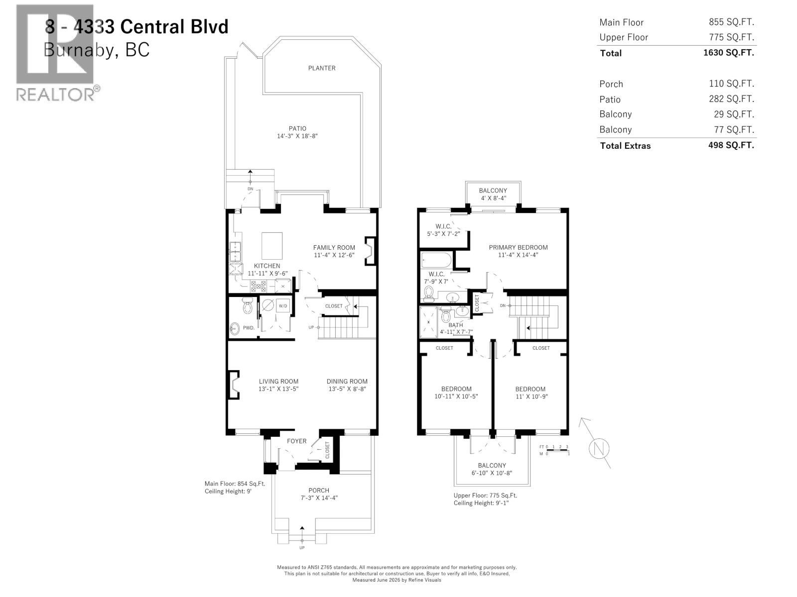8 4333 Central Boulevard Property Photo 40