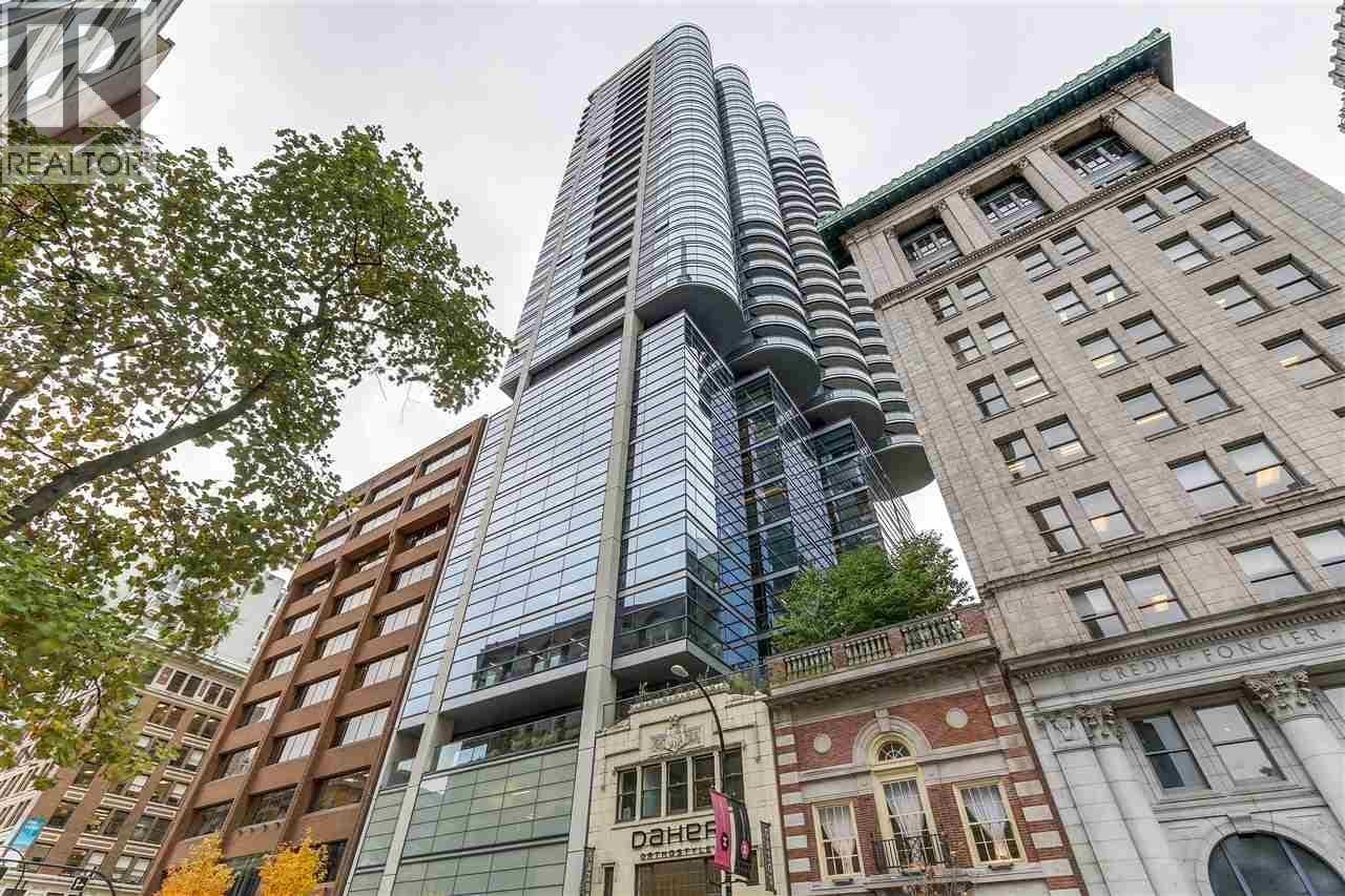 1607 838 W Hastings Street Property Photo 13