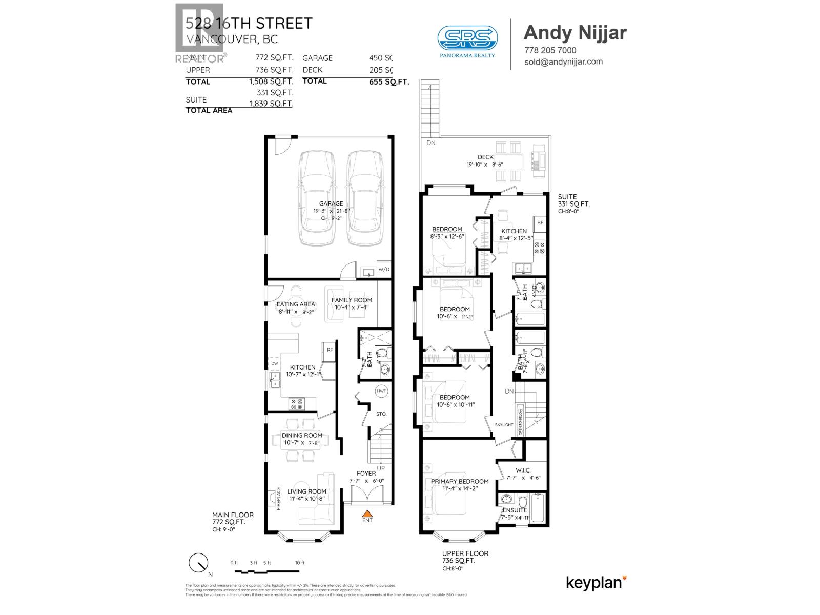 528 Sixteen Street Property Photo 39