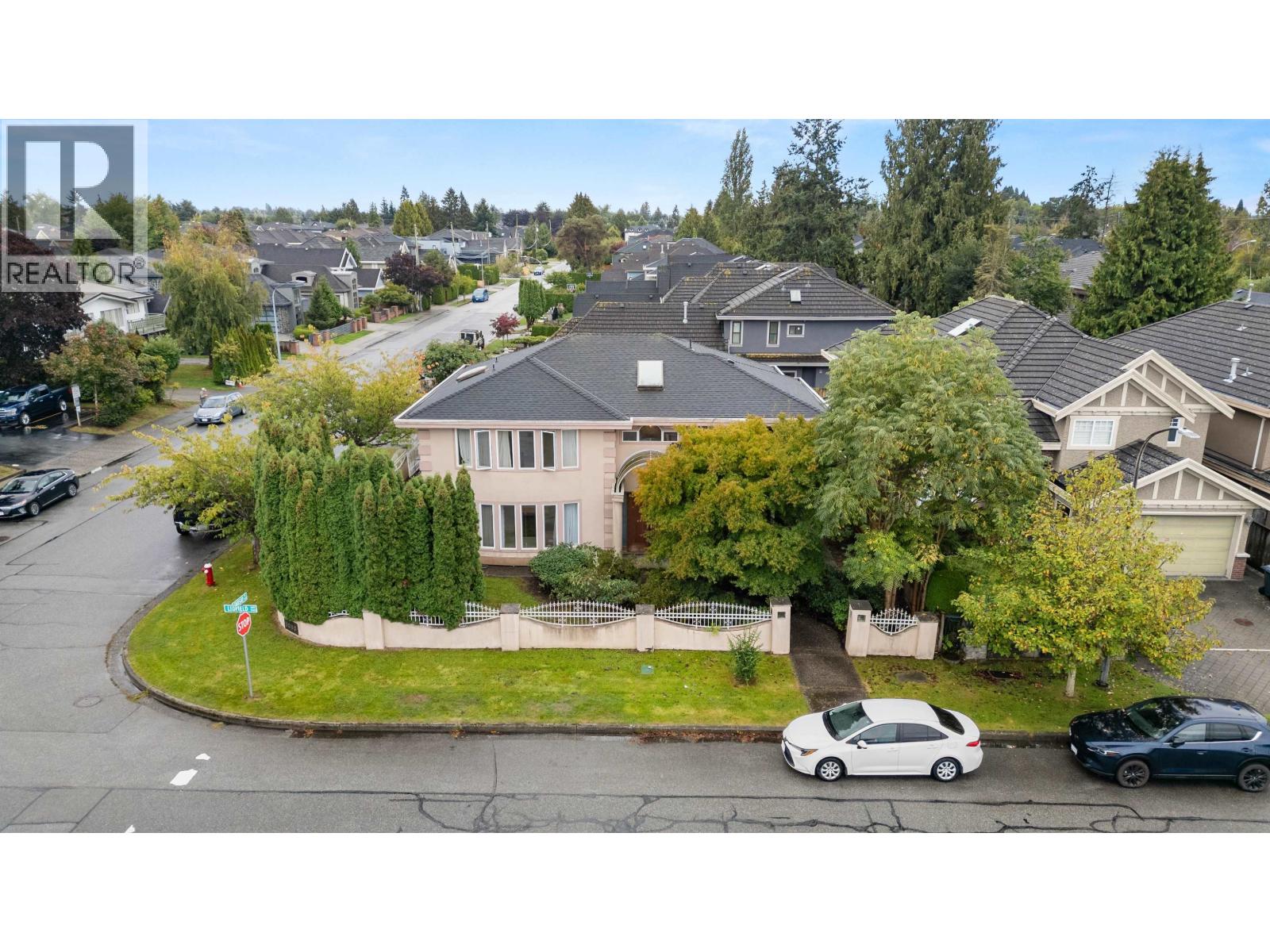5080 LINFIELD GATE