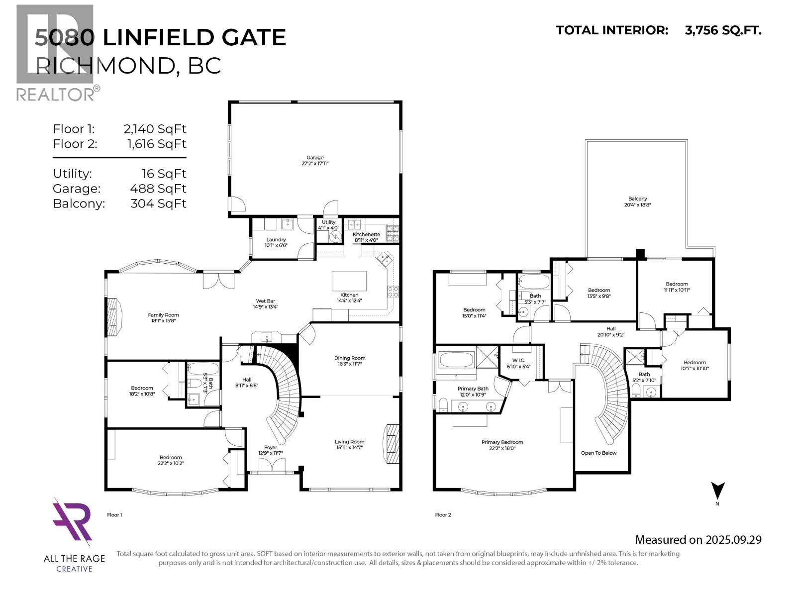 5080 Linfield Gate Property Photo 26