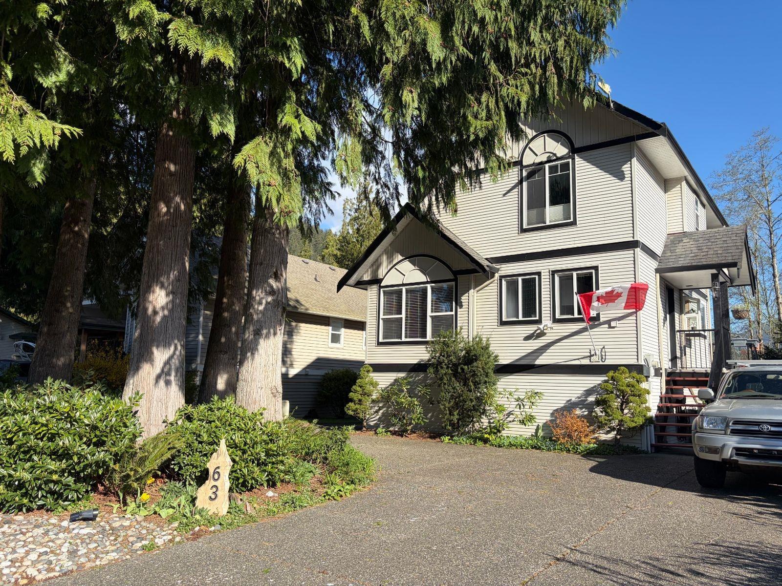 63 14600 Morris Valley Road Property Photo 1