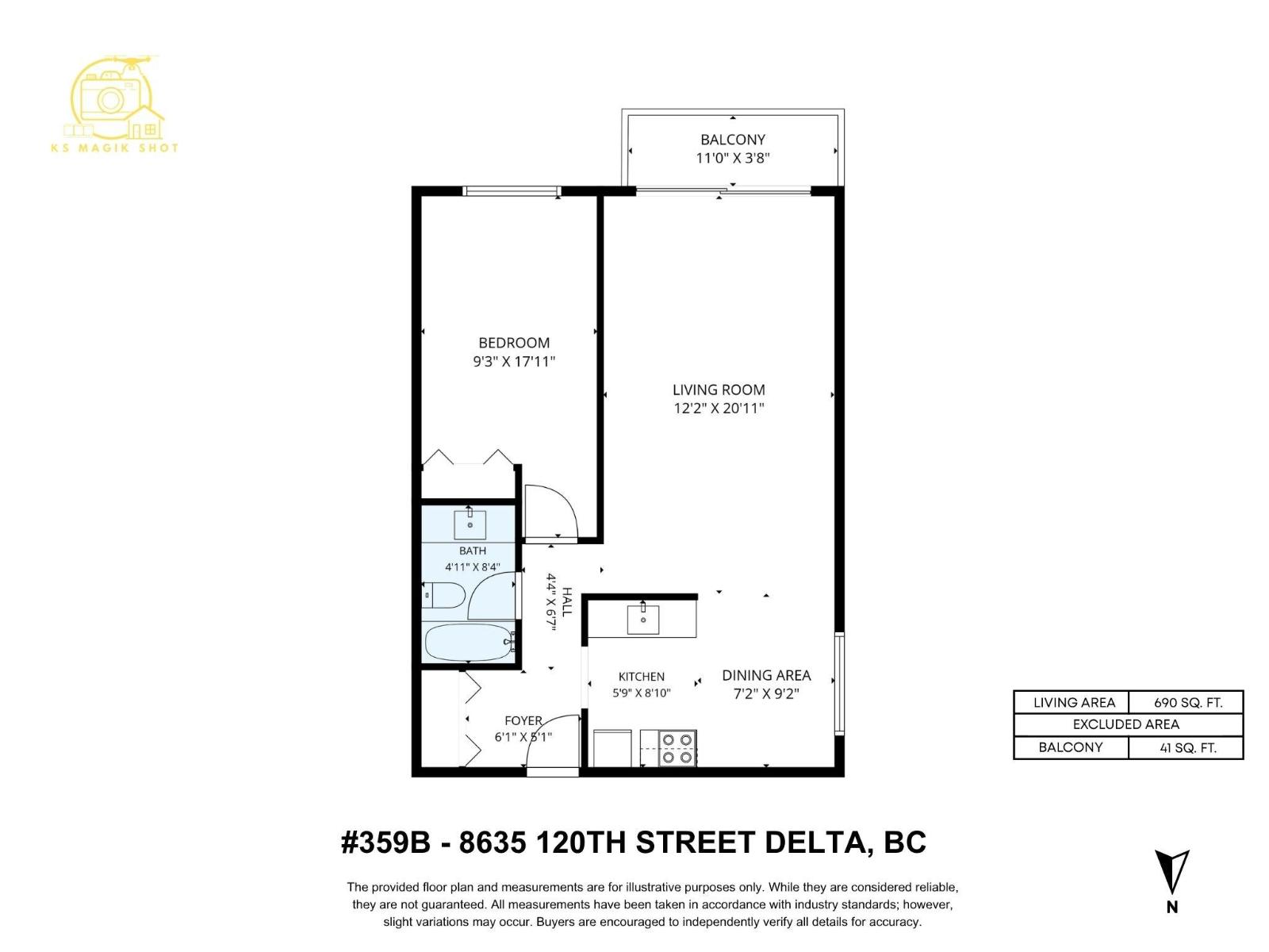 359b 8635 120 Street Property Photo 29