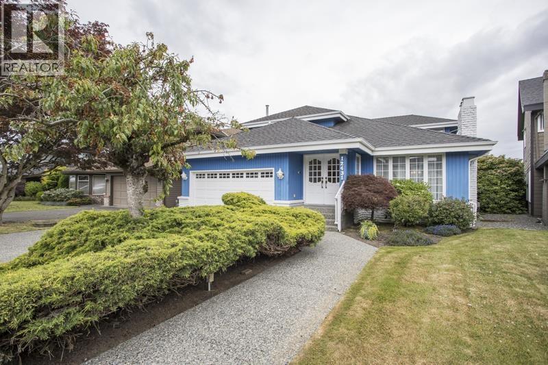 12431 ALLIANCE DRIVE