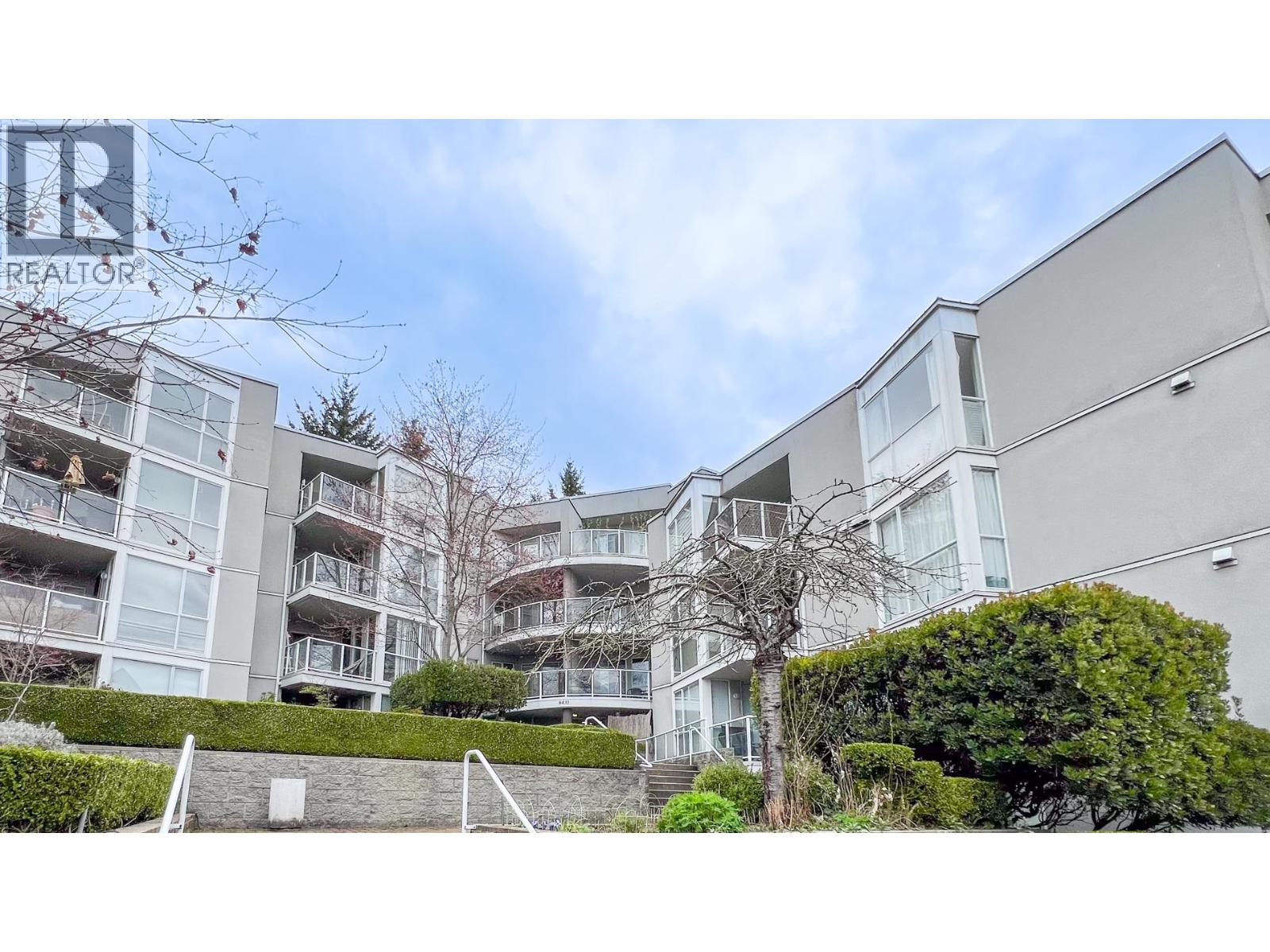 205 8430 Jellicoe Street Property Photo 2
