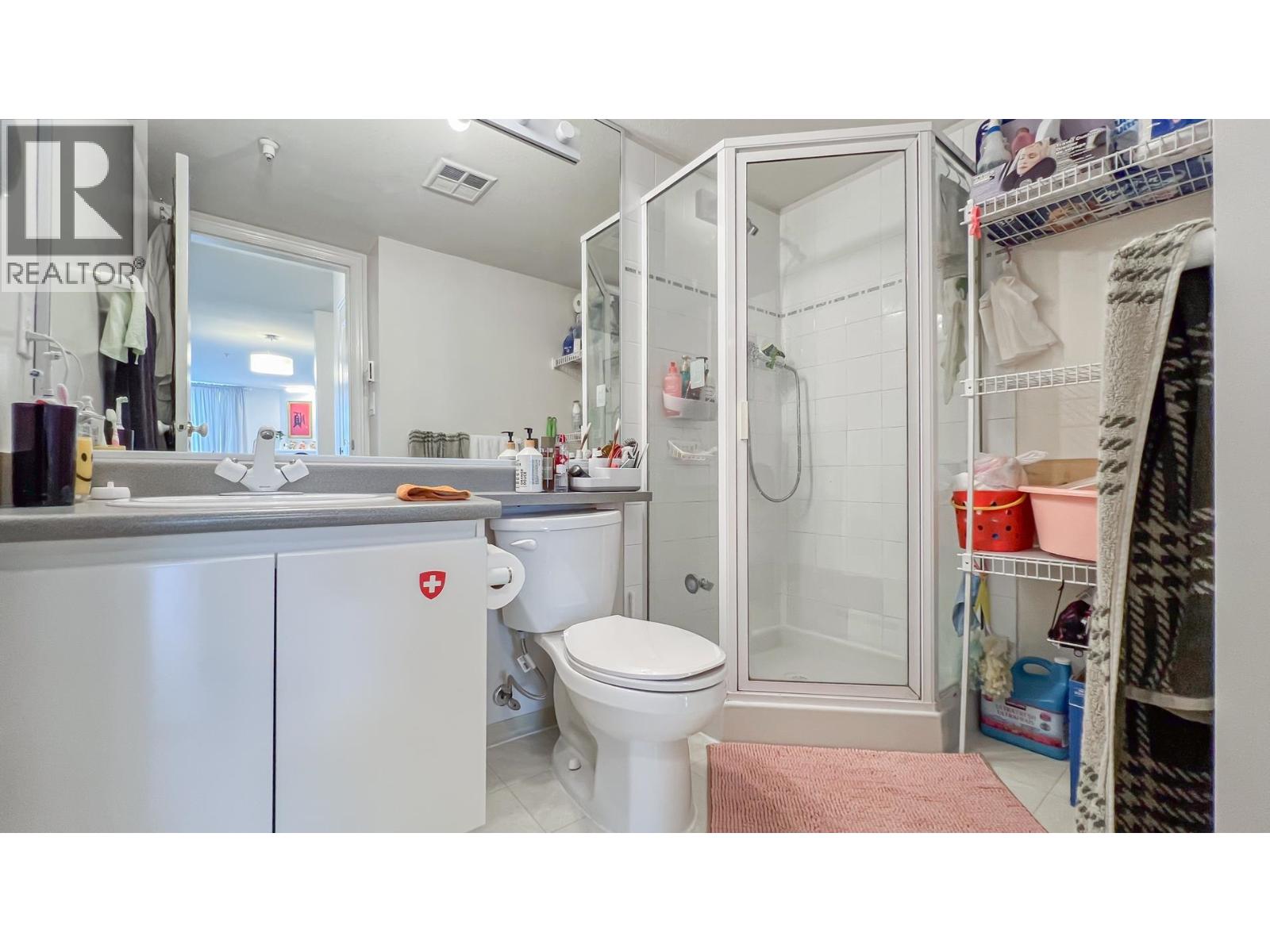 205 8430 Jellicoe Street Property Photo 8