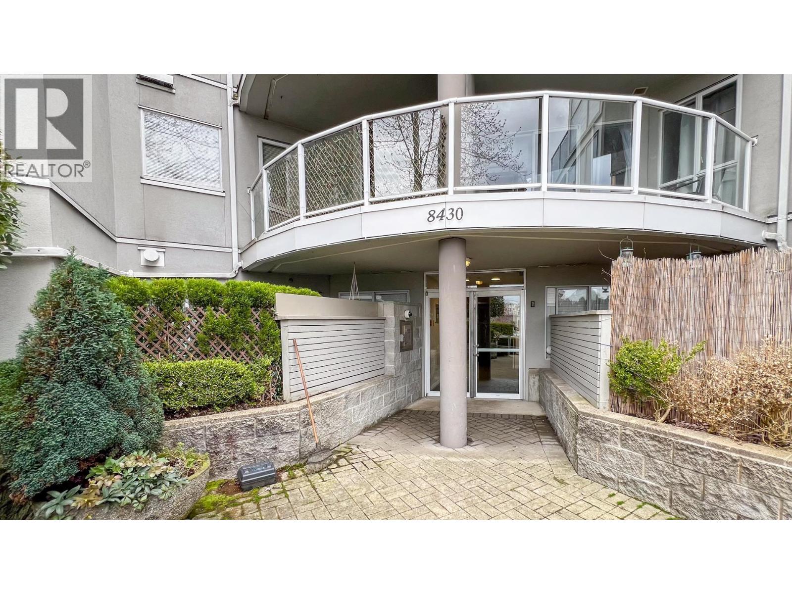 205 8430 Jellicoe Street Property Photo 19